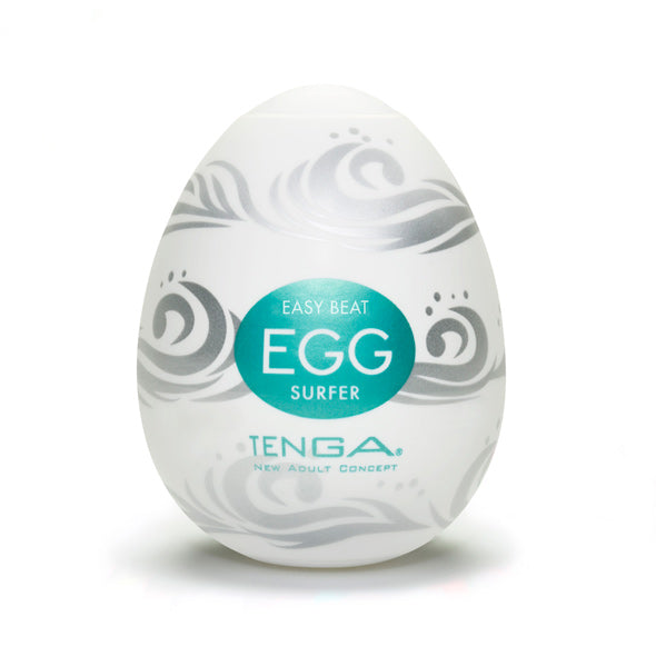 Masturbation egg