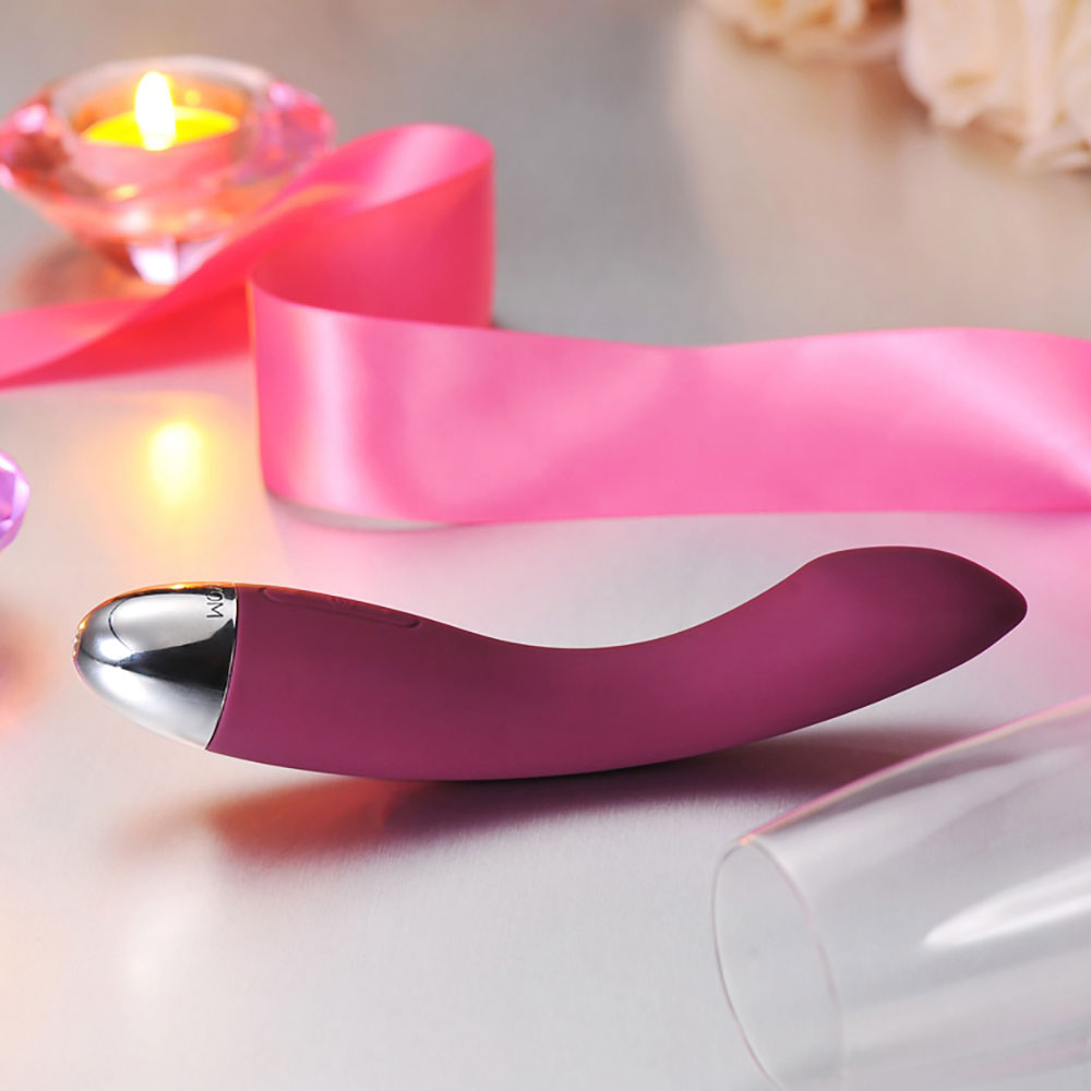 Amy G Spot Vibrator
