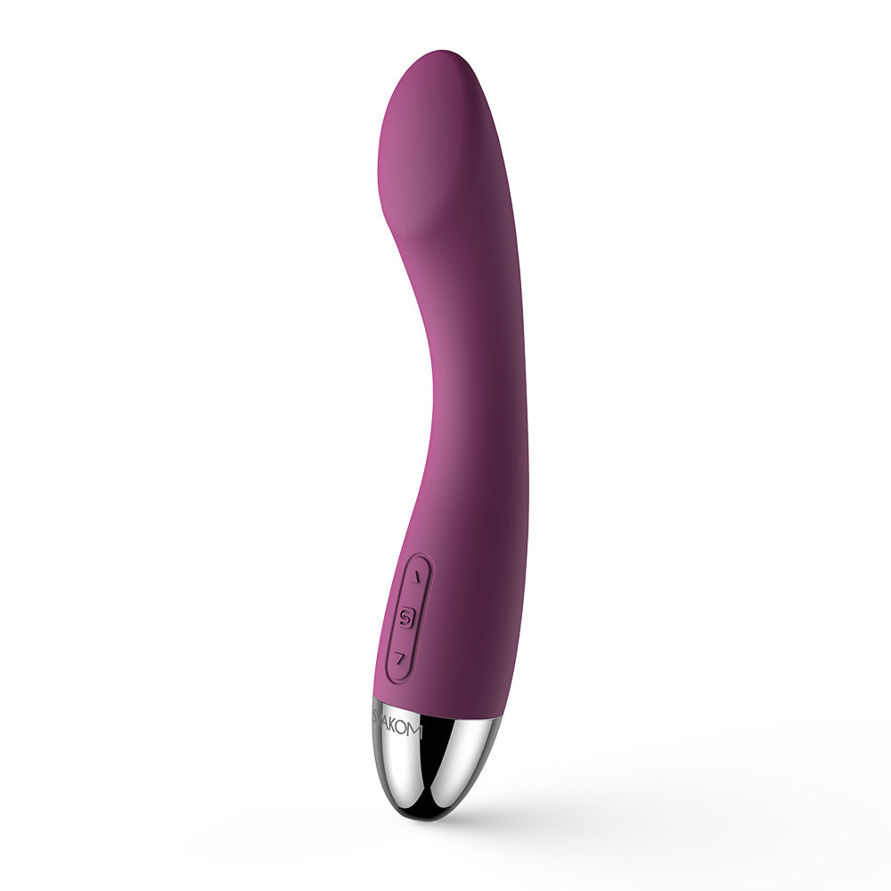 Amy G Spot Vibrator