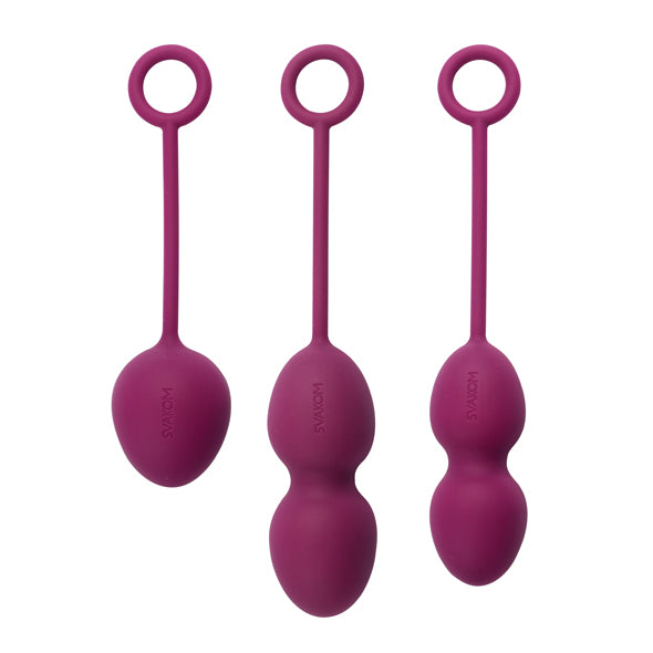 Nova Kegel Balls