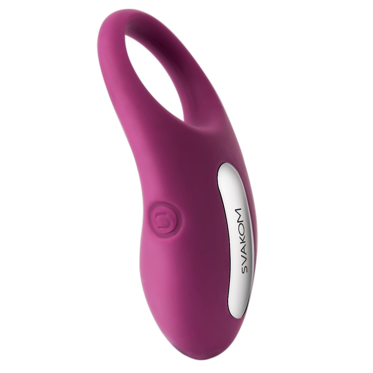 Vibrerende Ring Winni