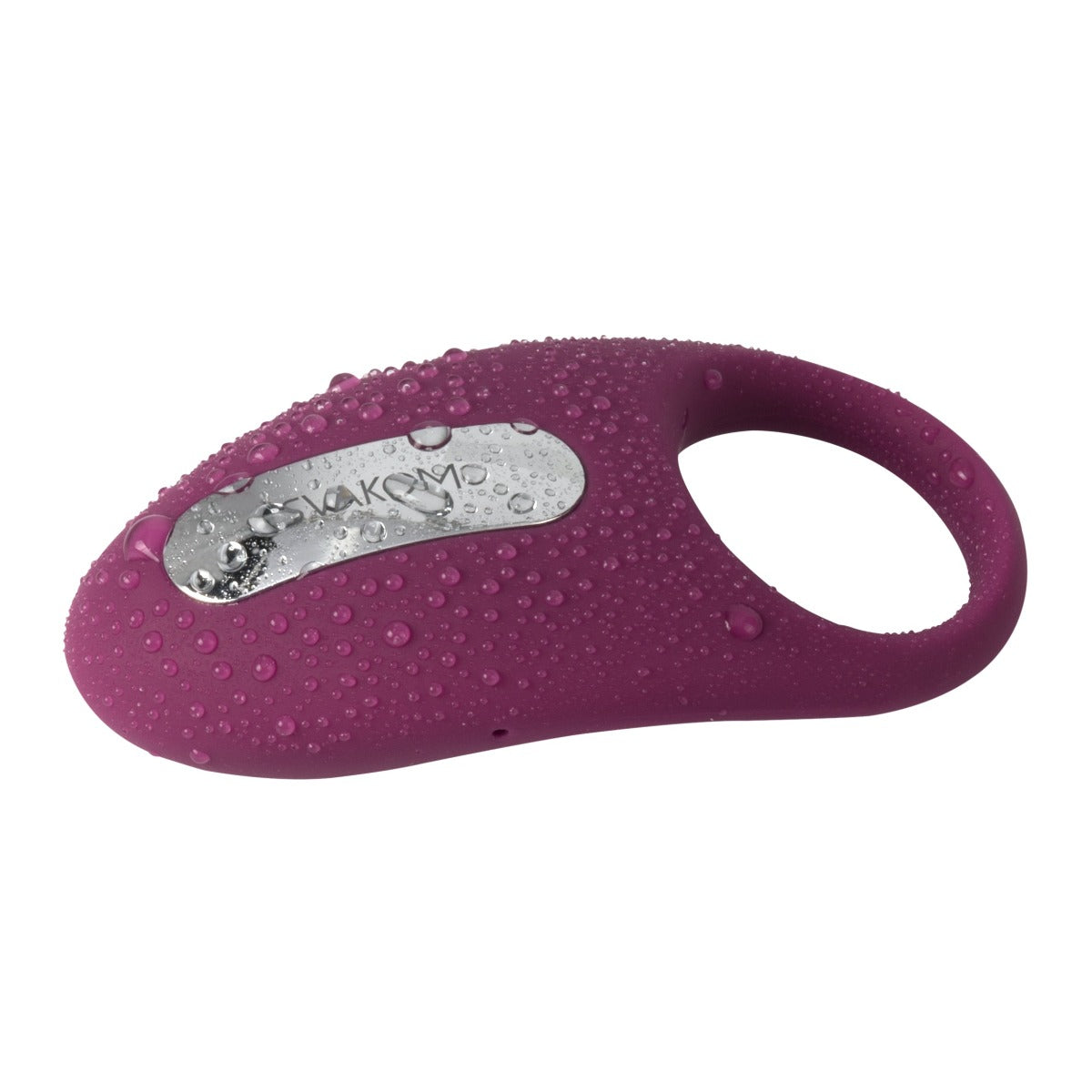Vibrerende Ring Winni