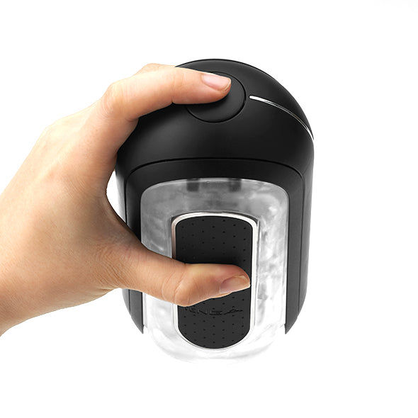 Flip Zero Elektronische Vibration