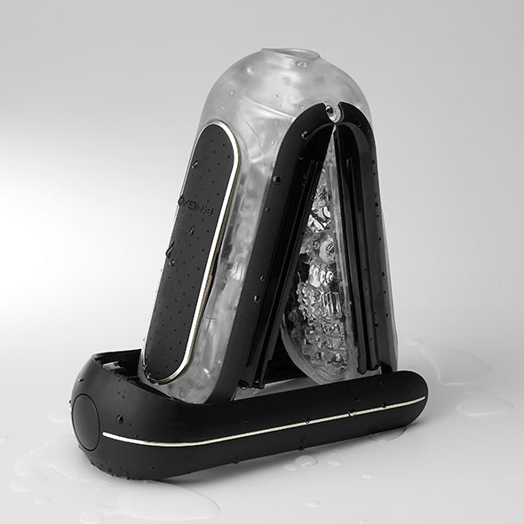 Flip Zero Elektronische Vibration
