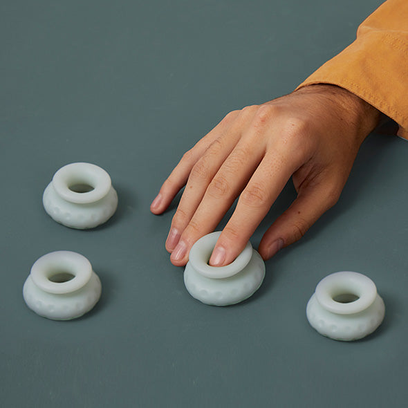 OHNUT Soft Buffer Ring