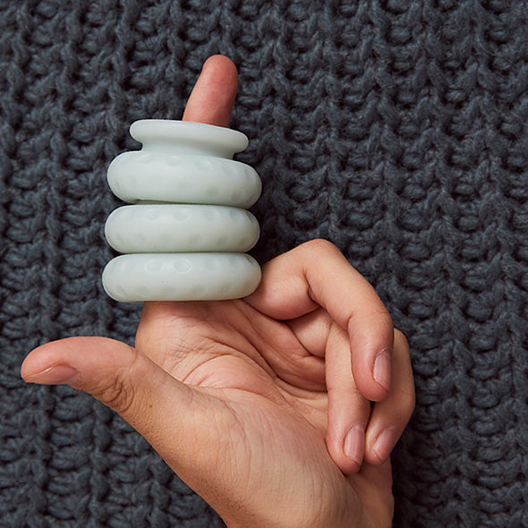 OHNUT Soft Buffer Ring