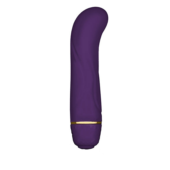 Mini G Vibrator Floral