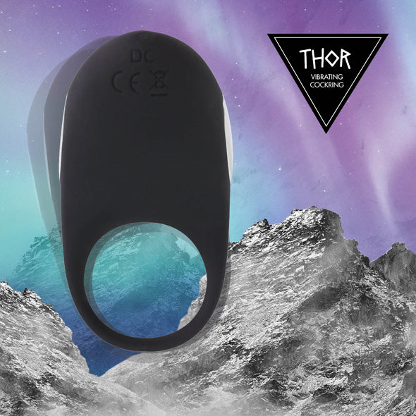 Cock ring Thor