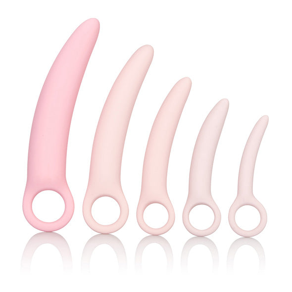 Inspire Dilator Set Siliconen
