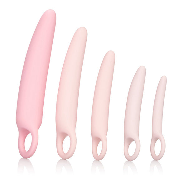 Inspire Dilator Set Siliconen