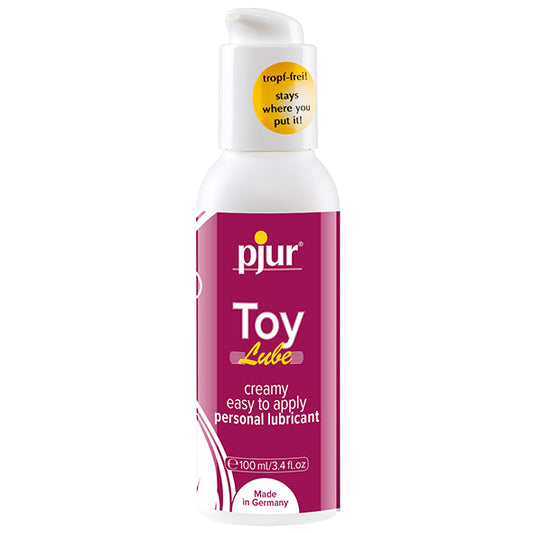 Lubricant for toys 100 ml