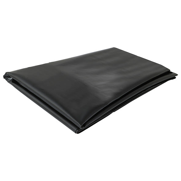 Bettlaken aus PVC, geeignet für Intimmassagen