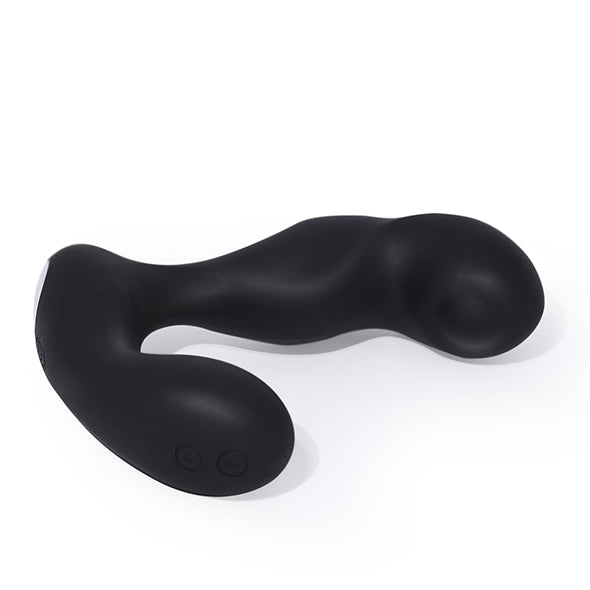 Prostate and Perineum Vibrator (with app)