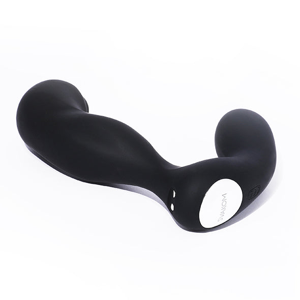 Prostate and Perineum Vibrator (with app)