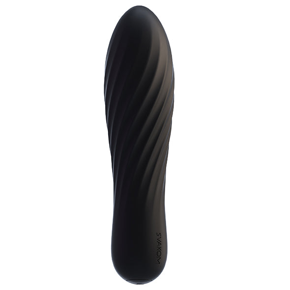 Tulip vibrator
