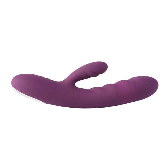 Avery Powerful Thrusting Vibrator