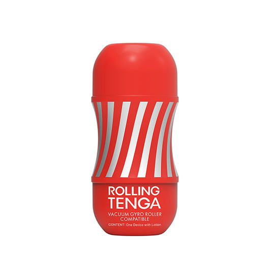 Rolling Tenga Vacuum Cup standaard