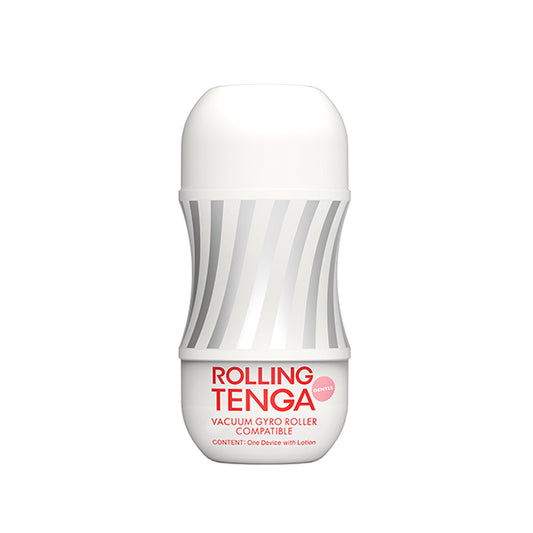 Rolling Tenga Vacuum Cup soft