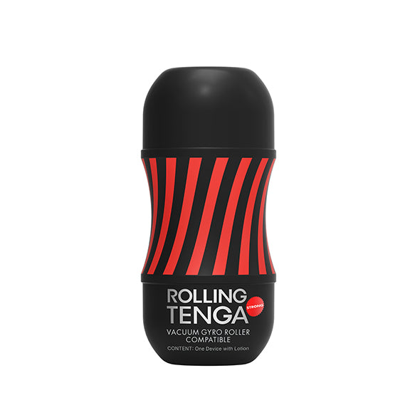 Rolling Tenga Vacuum Cup hard