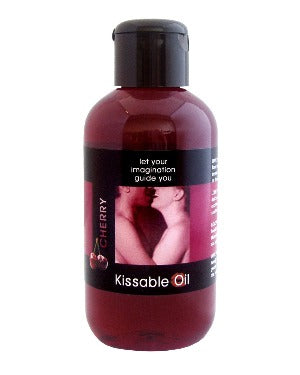 Kissable oil 50 ml