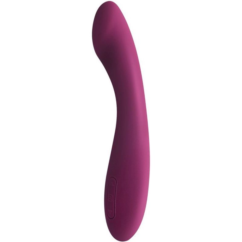 Amy 2 G-spot en clitoris vibrator