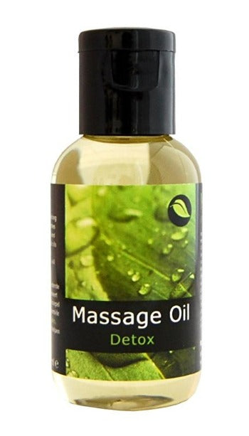 Massageolie aromatherapy 50 ml