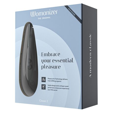 Womanizer Classic 2